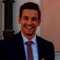 Adacta Employee Alessandro Cenzato's profile photo