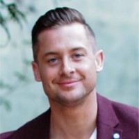 Quibim Employee Joshua Moss's profile photo