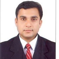 Emisoft Solutions Private Limited Employee Rajesh R's profile photo