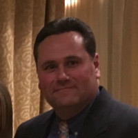 GLT International Employee Mike Carson's profile photo
