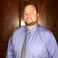 Pyramid Interiors Distributors Employee Brett Murdock's profile photo