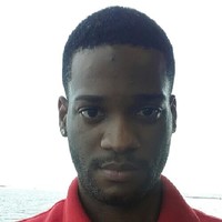 Golden Krust Caribbean Bakery & Grill Employee Andrew Williams-Hammer's profile photo