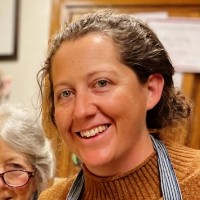 Pederson's Natural Farms Employee Bess McElroy's profile photo