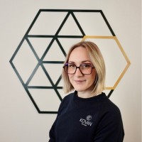 Kovan France Employee Louise Plouviez's profile photo