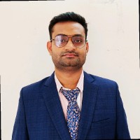 jemmic Employee Shreevats Pandey's profile photo
