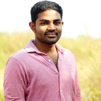 Mahathi Employee Suresh Manduri's profile photo