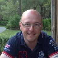 Mark Leach Email