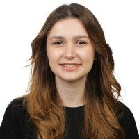 Karinca Logistics Employee Cemre Başol's profile photo