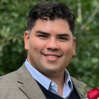 Wesco Employee Andrew Gleason's profile photo