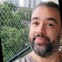 Oreons IT Employee André Lourenço's profile photo