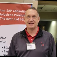 iT Services 2 (iT2) Employee Chris Chaney's profile photo