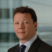 INEOS Energy Employee David Bucknall's profile photo