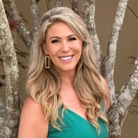 CNN Employee Veronica Evans's profile photo