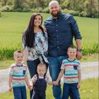 Chesapeake Finishing, Inc. Employee Chris Herche's profile photo