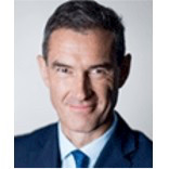 CLP Employee Nicolas Tissot's profile photo