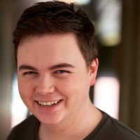 Ego Management Employee Matthew Marshall's profile photo