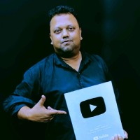RICE Smart Employee Ayan Sarkar's profile photo