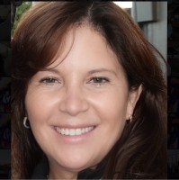 Curium Pharma Employee Cheryl Stevens's profile photo