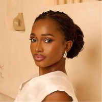 Proteus Fund Employee Osarenoma Iyamu's profile photo