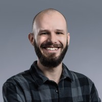 iTrust Employee Patrick Hettich's profile photo