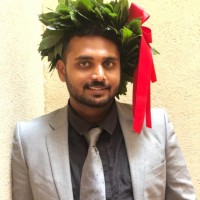 Picchi s.r.l. Employee Shankar Saravanan's profile photo