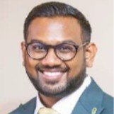 Bearing Man Group (Pty) Ltd t/a BMG Employee Kameron Naicker's profile photo
