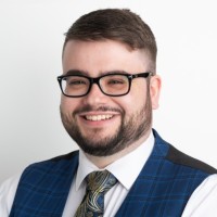 Excellect Employee Ryan Tozer's profile photo