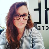 Aspen Square Management Employee Karina Laurenitis's profile photo