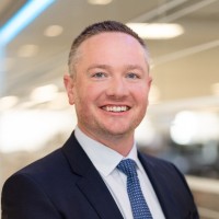 EDF Energy North America Employee Will Contreras's profile photo