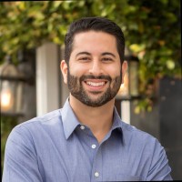 Promenade Group Employee Farbod Shoraka's profile photo