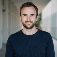 Writer Employee Brian O'Reilly's profile photo