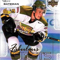 Jeff Bateman Email
