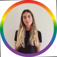 SEIDOR Analytics Employee Yemina Oubel's profile photo