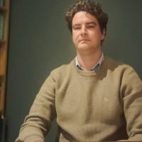 Locate2u Employee Kris van der Bijl's profile photo