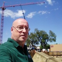 The Danzan-Ryu Jujutsu Homepage Employee Mark Hacker's profile photo