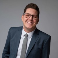 Mountain America Credit Union Employee Brandon Dickson's profile photo