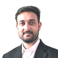 Make My Brand Employee Nitesh Attri's profile photo