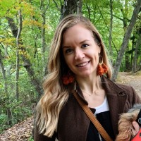 Lauren Frymus Email & Phone Number