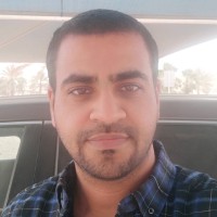 Mustafa al-Musailim Email