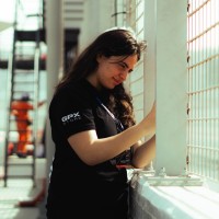 Jetour UAE Employee İnci Beğen's profile photo