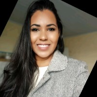DP4 Negocios e Distribuicao Ltda. Employee Luciana Maia Fernandes's profile photo