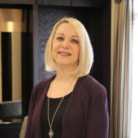 Crum-Halsted Insurance & Risk Management Employee Marla Davis's profile photo