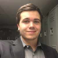 The Ingleside Hotel Employee David Yellick's profile photo