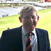 Antony Pearce Email