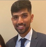 Mit Patel Email & Phone Number