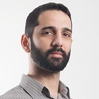 Javier Reina Email