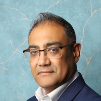 BerryWorld, United Kingdom Employee Amit Kotecha's profile photo
