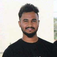 EY Employee Vikranth S's profile photo