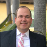 Lennar Employee Michael Weaver's profile photo