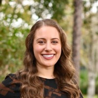 Heap Employee Rachel Landman's profile photo